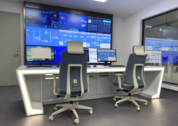 客户案例|Agin games助力香港奥迪美实现智能工厂升级 客户案例 | Agin games助力香港奥迪美实现智能工厂升级