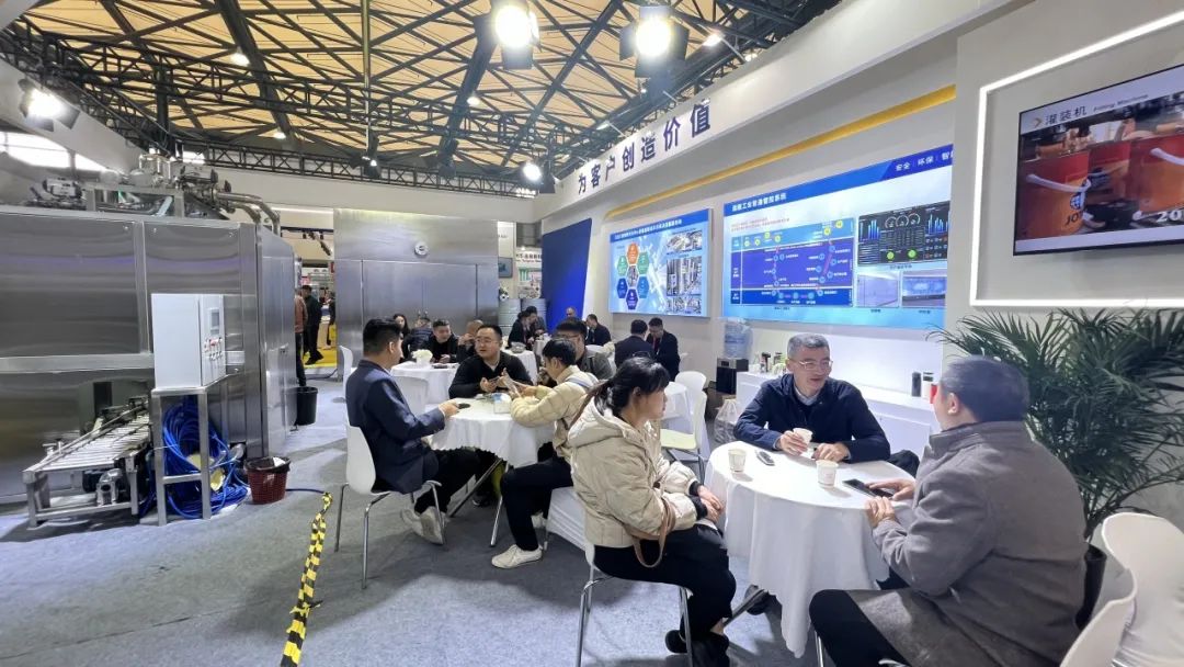 Agin games集团|2023国际涂料展圆满收官,期待明年相会! Agin games集团|2023国际涂料展圆满收官,期待明年相会!