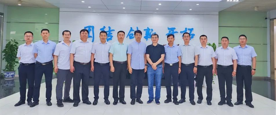 携手并进，开启智慧搅拌新未来