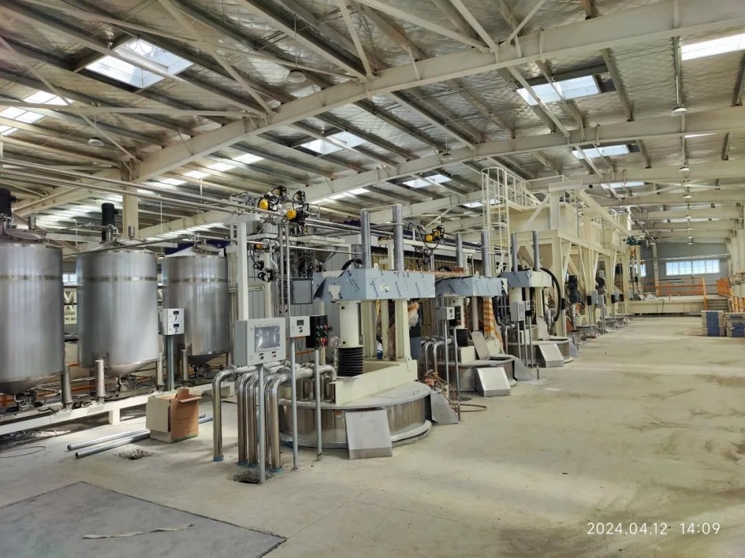 赋能涂料行业|Agin games出席立邦东北区域生产基地开业典礼 赋能涂料行业|Agin games出席立邦东北区域生产基地开业典礼