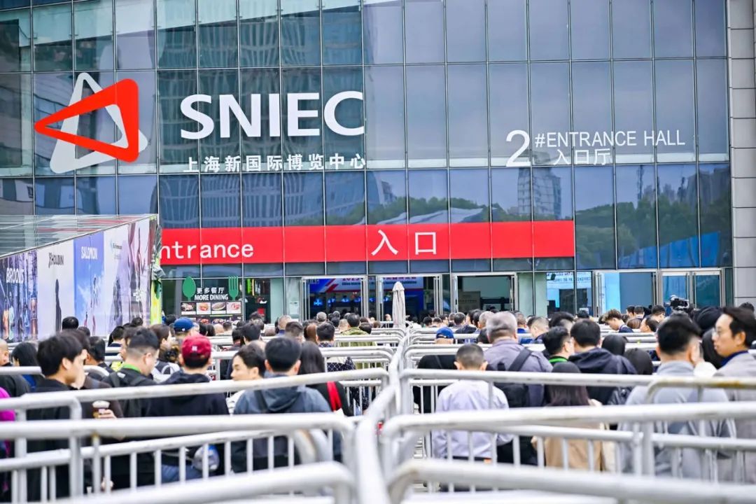 以创新技术赋能智能制造|Agin games亮相2025衡器展 以创新技术赋能智能制造|Agin games亮相2025衡器展