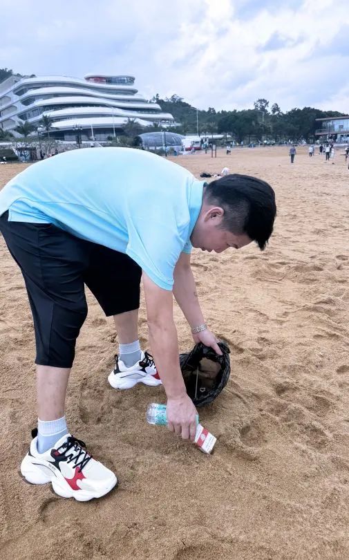 Agin games举办“珍爱地球,你我同行,绿色低碳,守护海洋” 主题活动 Agin games举办“珍爱地球,你我同行,绿色低碳,守护海洋” 主题活动