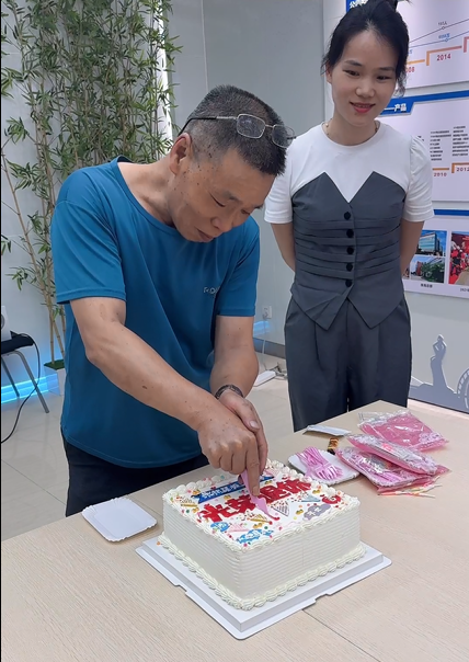 莫道桑榆晚 为霞尚满天|2024Agin games退休员工欢送会 莫道桑榆晚 为霞尚满天|2024Agin games退休员工欢送会