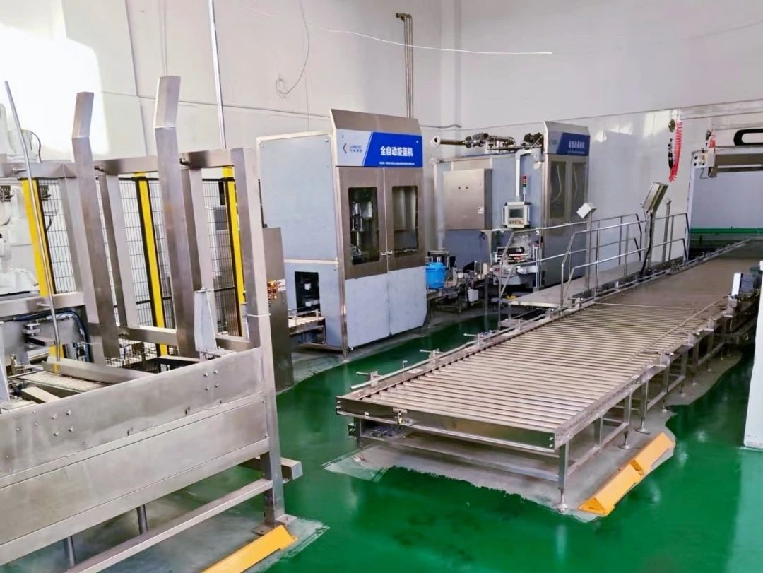 寒冬中的坚守与奋斗| Agin games智造助力客户迈向智能智造新征程 寒冬中的坚守与奋斗| Agin games智造助力客户迈向智能智造新征程