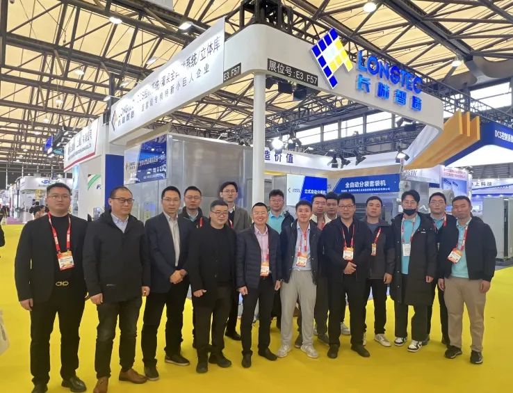 Agin games集团|2023国际涂料展圆满收官,期待明年相会! Agin games集团|2023国际涂料展圆满收官,期待明年相会!