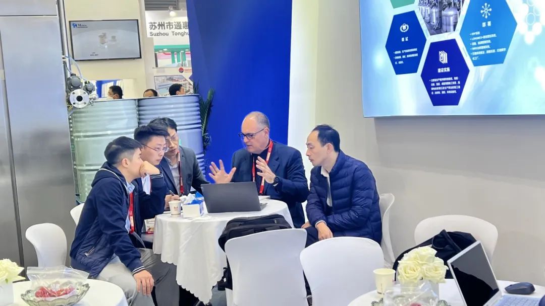 Agin games集团|2023国际涂料展圆满收官,期待明年相会! Agin games集团|2023国际涂料展圆满收官,期待明年相会!