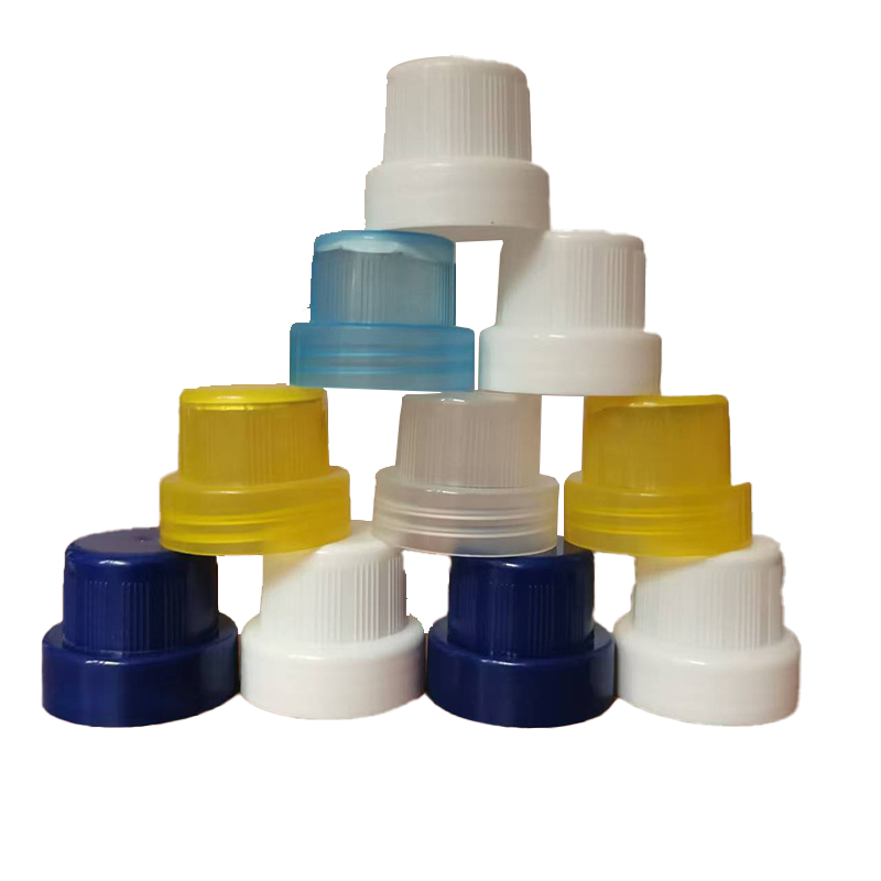 1-4L体积式全自动灌装线